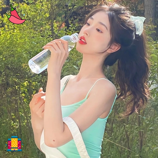 小鹿